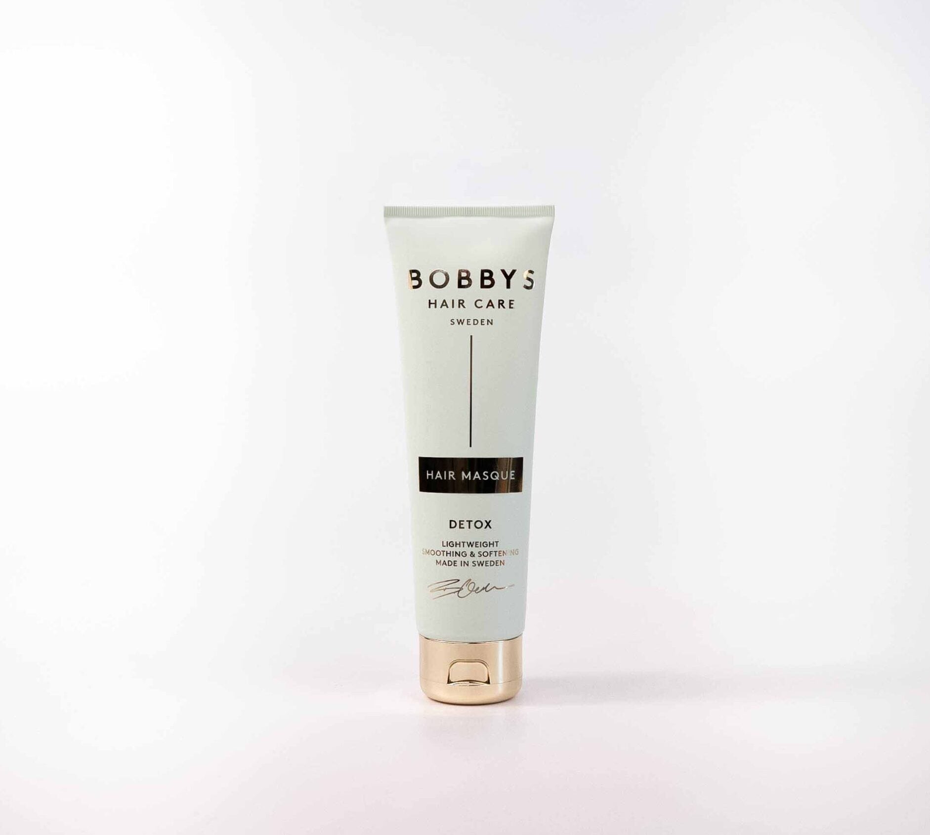 Detox Hair Masque 150 ml