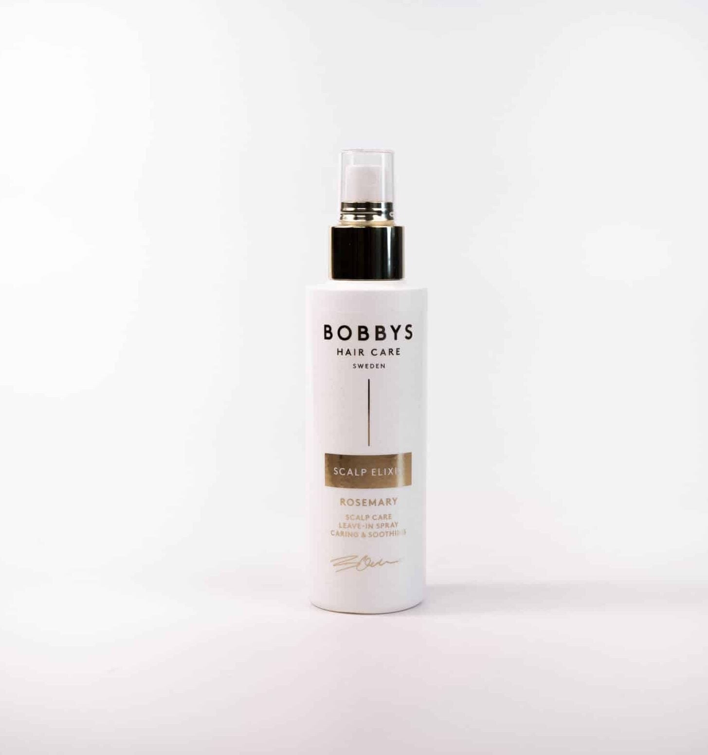 Rosemary Water (Scalp Elixir) 150 ml