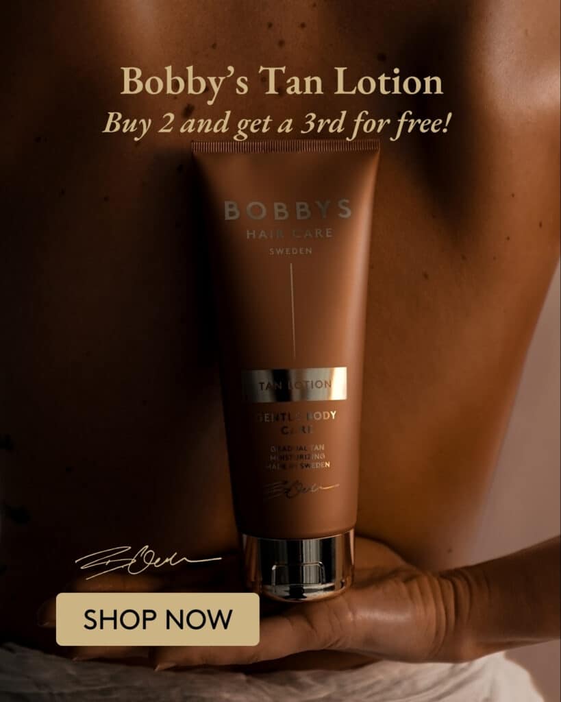 tan lotion 4-5 size side banner