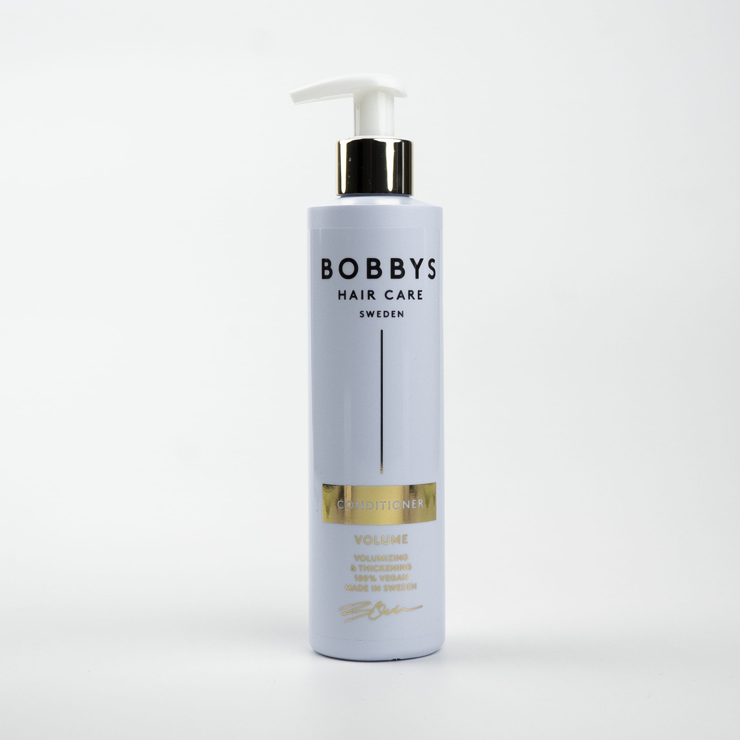 Volume Conditioner 250 ml