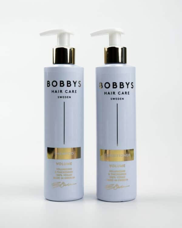 Volume Shampoo & Conditioner 250 ml