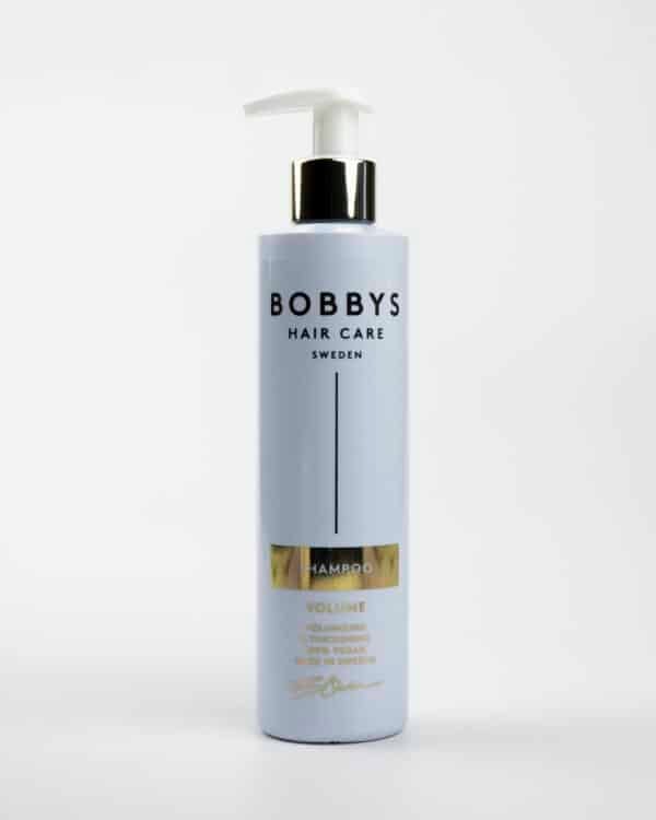 Volume Shampoo 250 ml