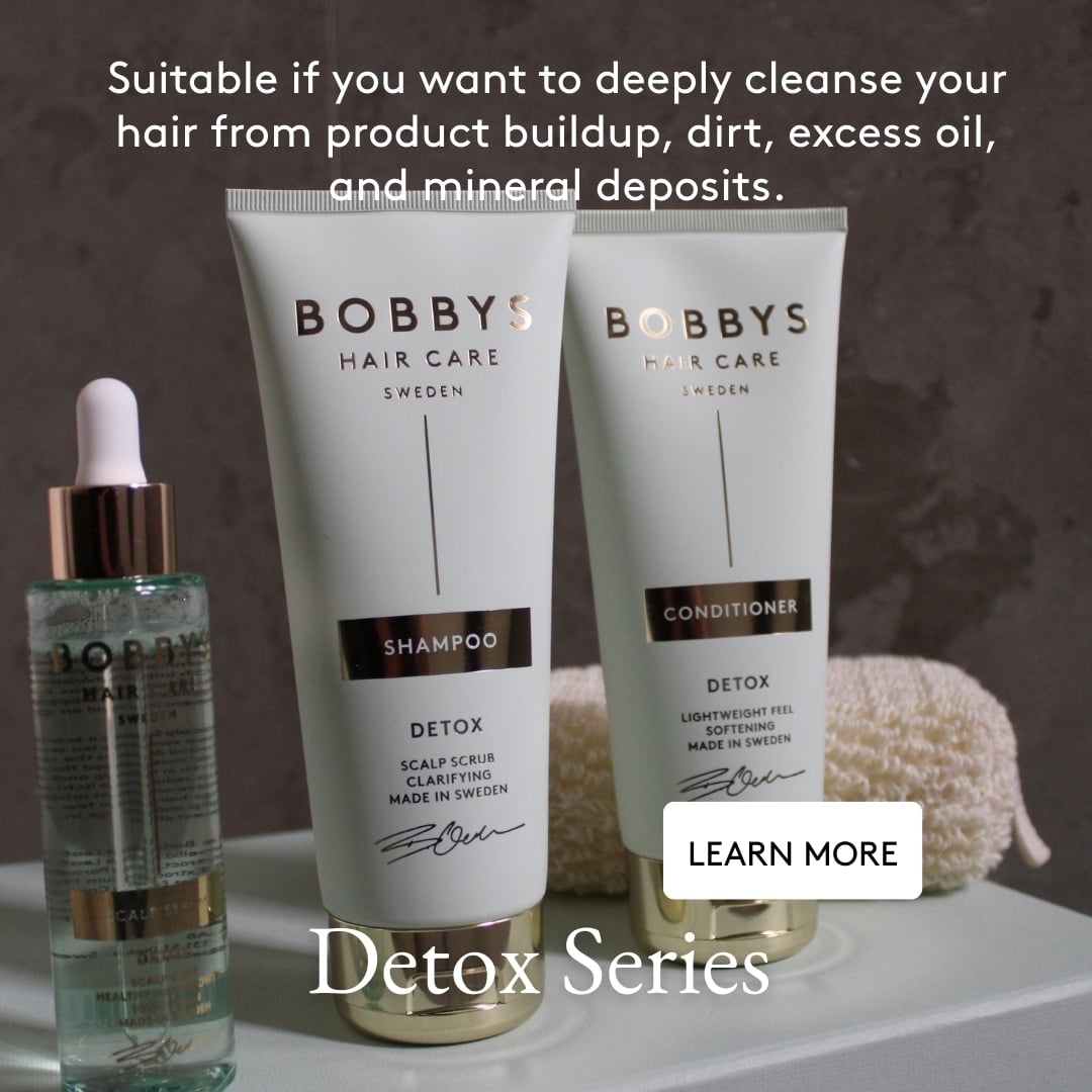 Detox Series