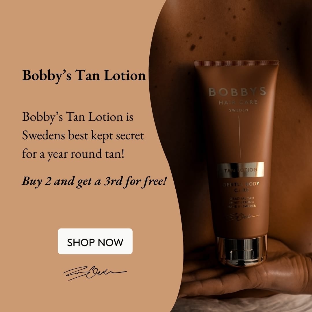 Tan Lotion