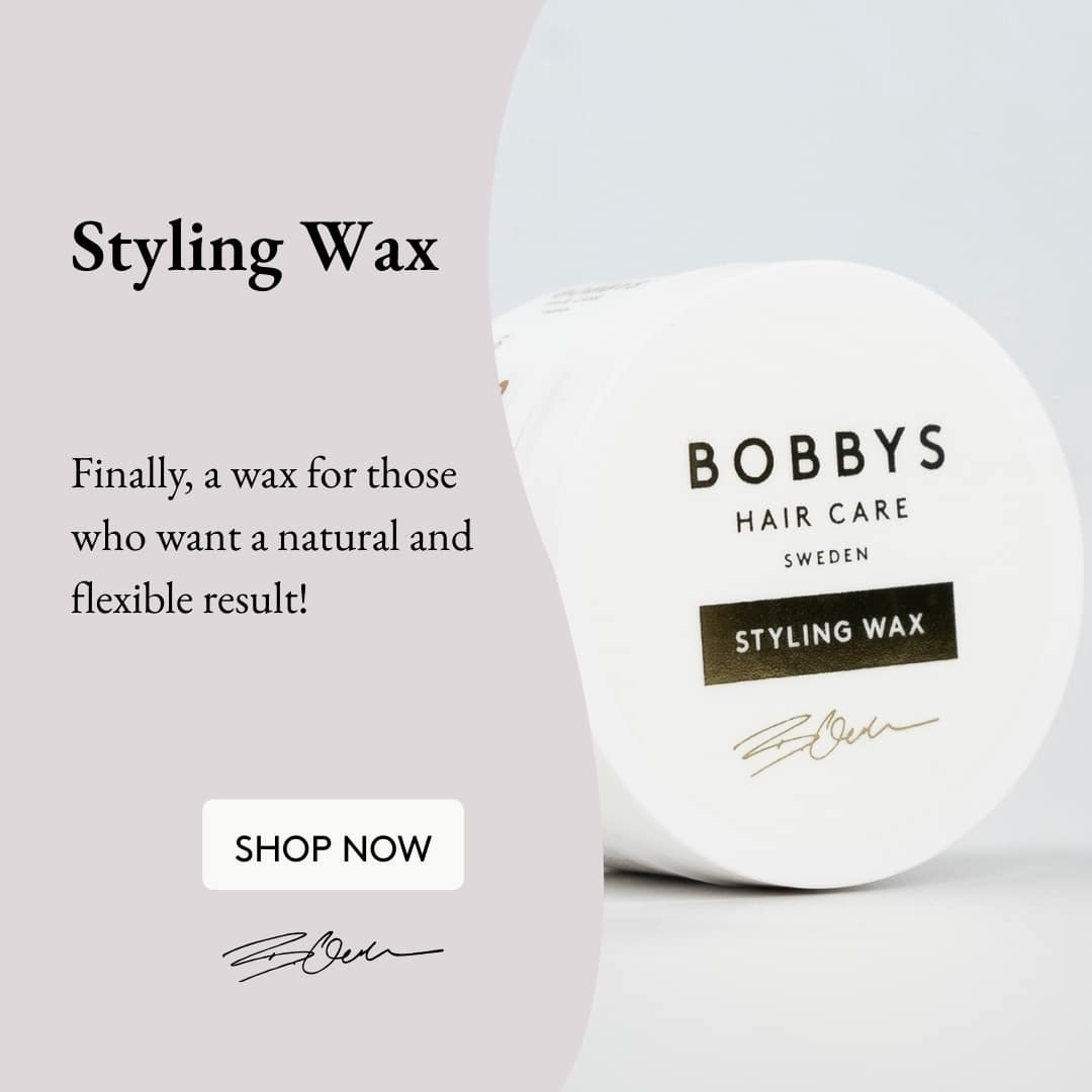 Styling Wax