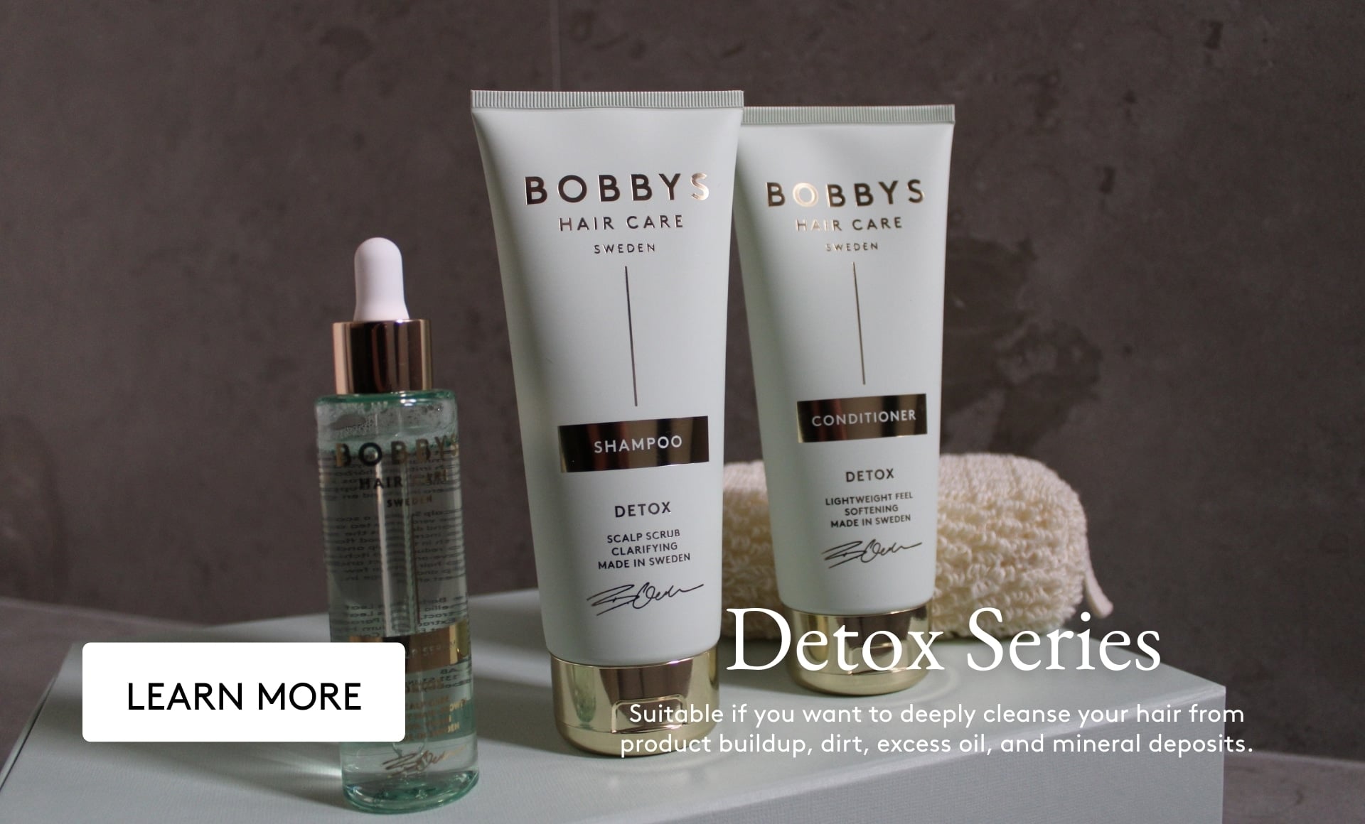 Detox Series