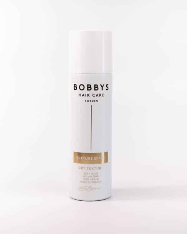 Bobbys Texture Spray