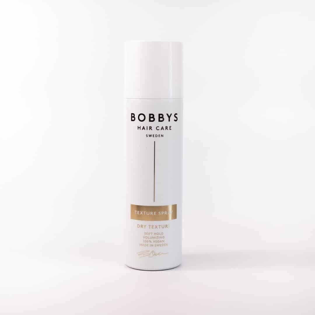 Bobbys Texture Spray