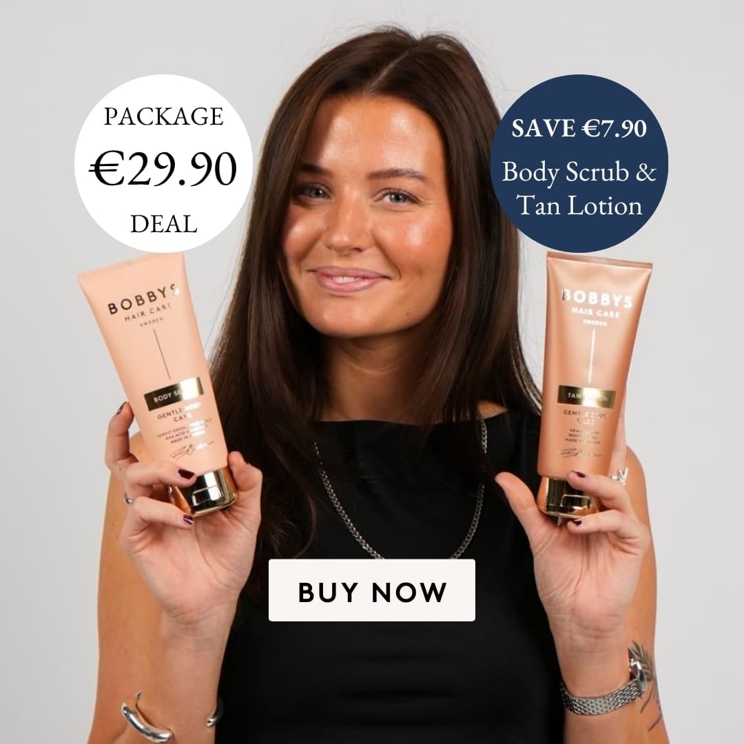 Body Scrub Tan Lotion mobile