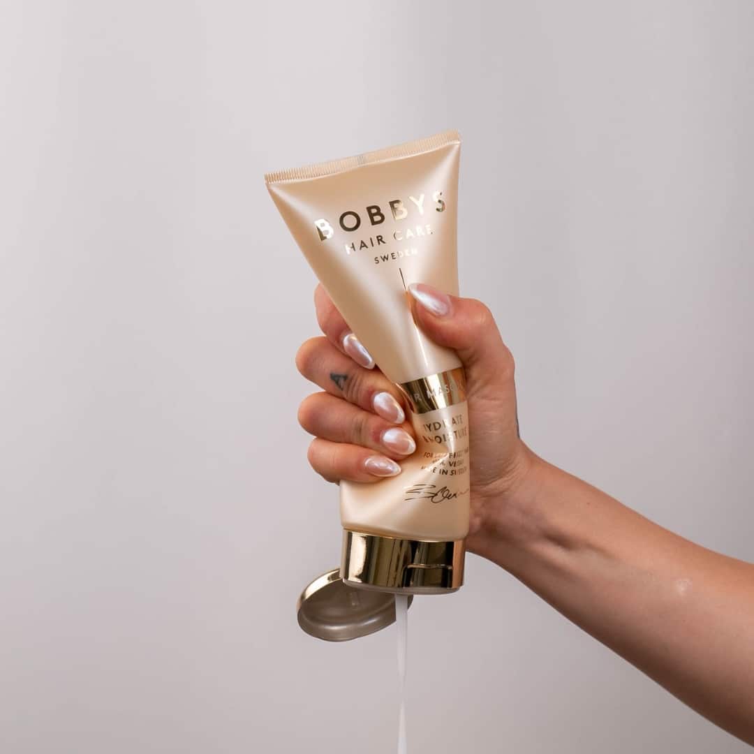 Hair Masque Home Spa