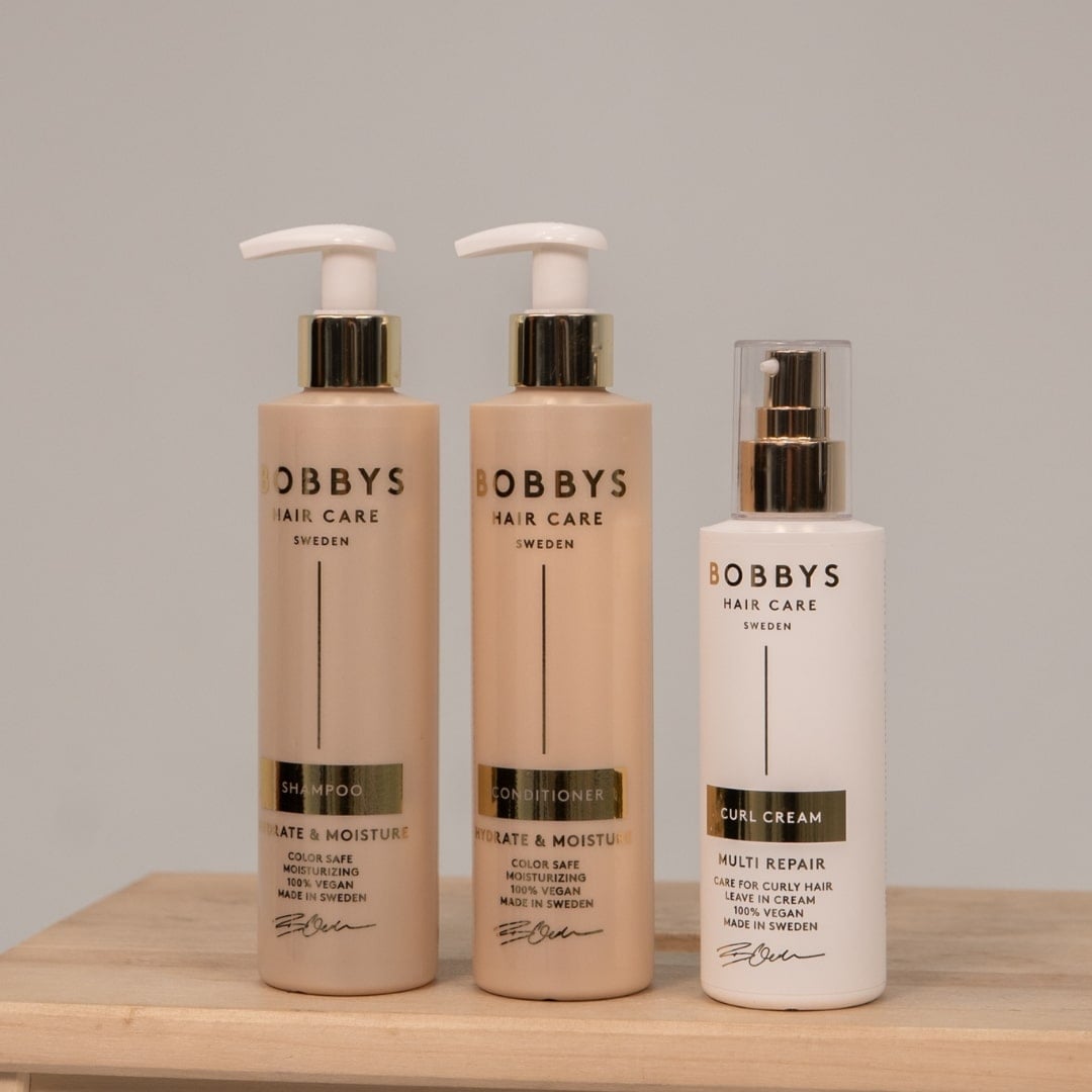 special offer curly hair