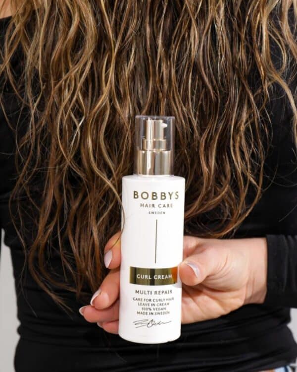 Curl Cream special offer