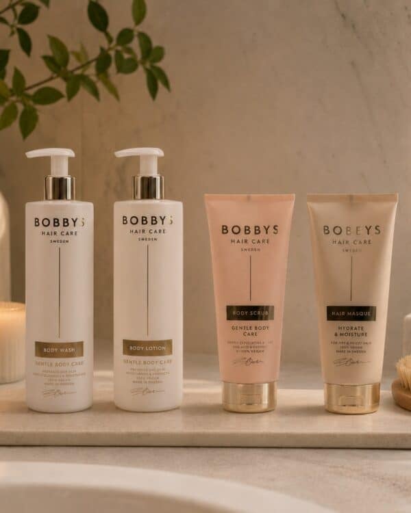 Home Spa Ritual