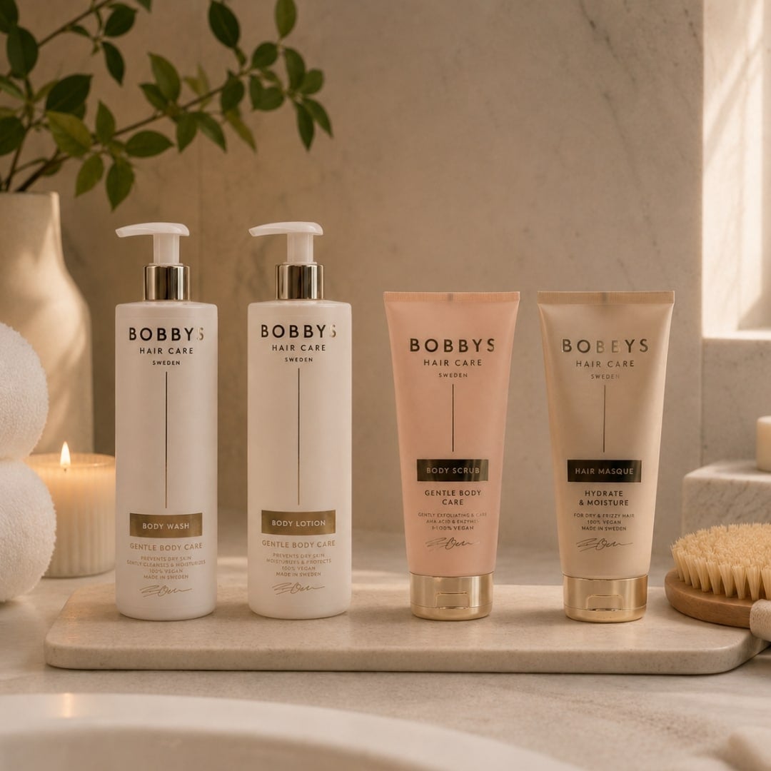 Home Spa Ritual