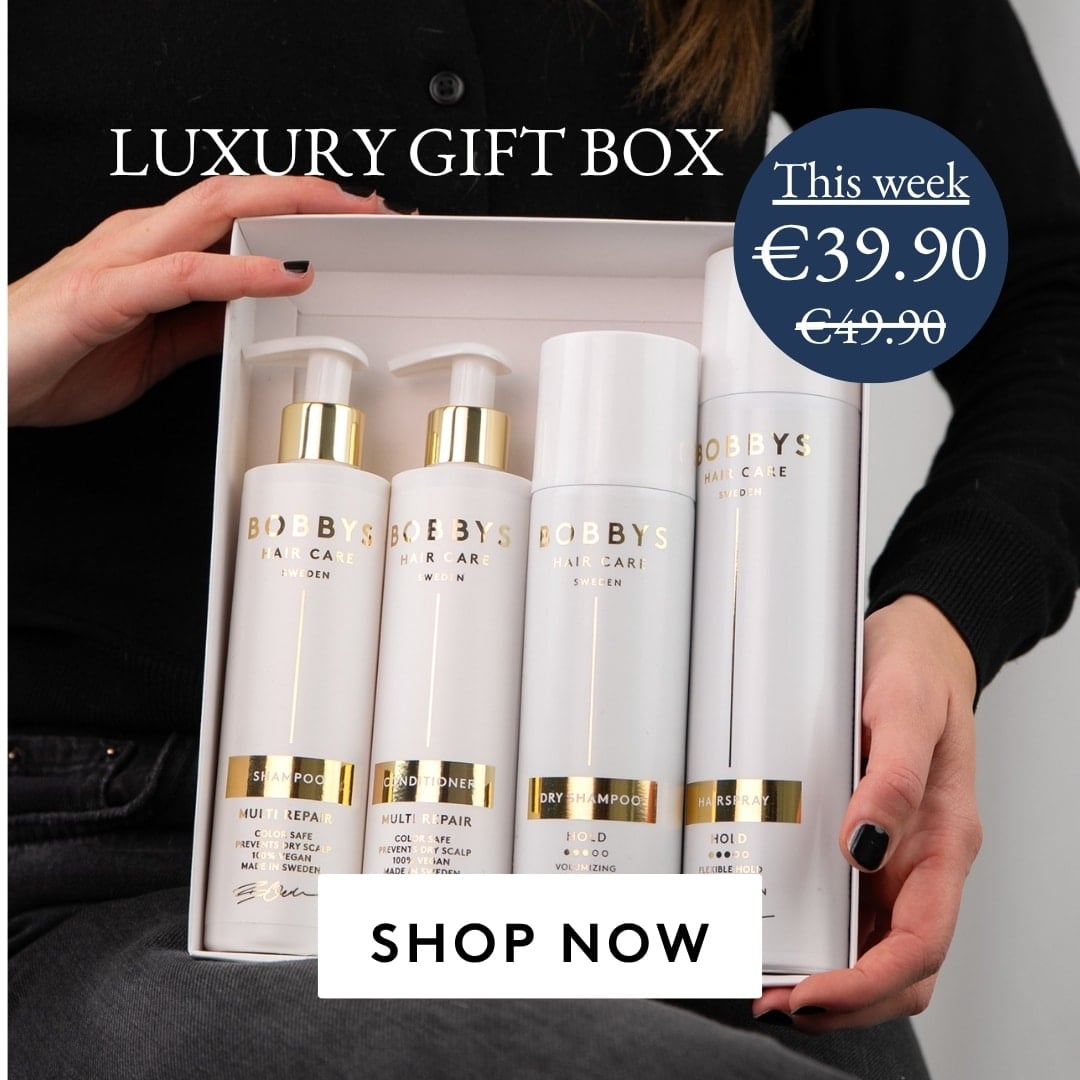Luxury Gift Box