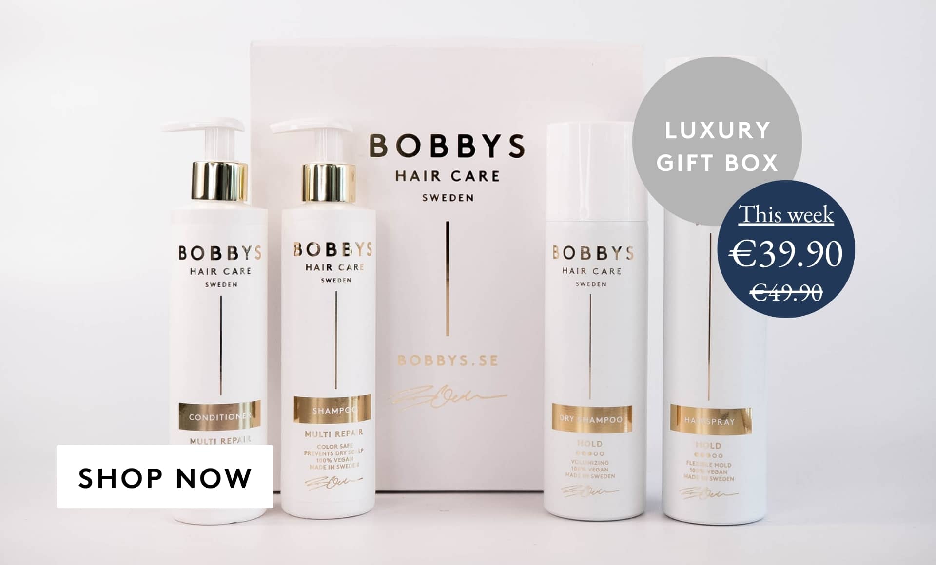 Luxury Gift Box