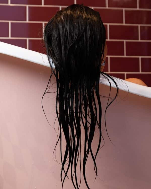 Home Spa Ritual