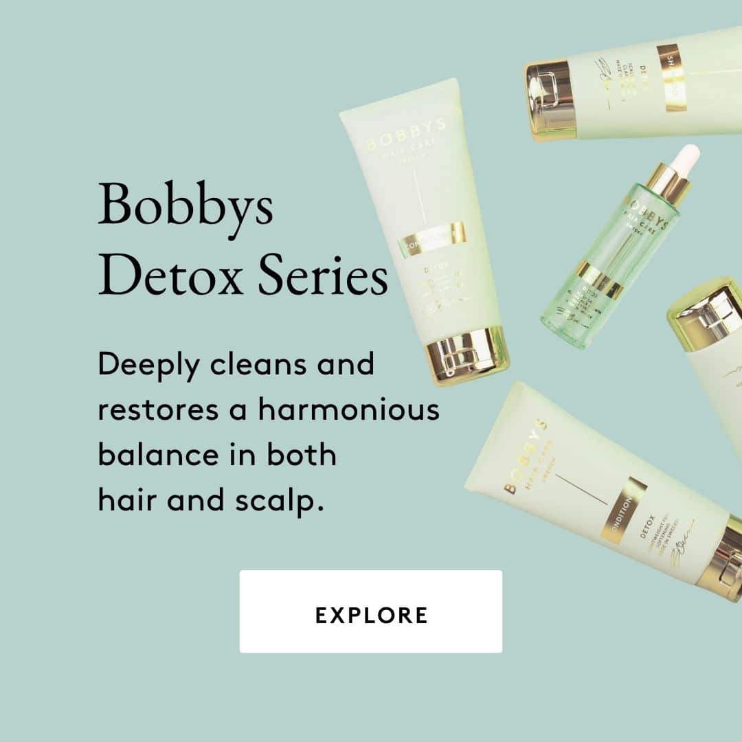 Detox Series