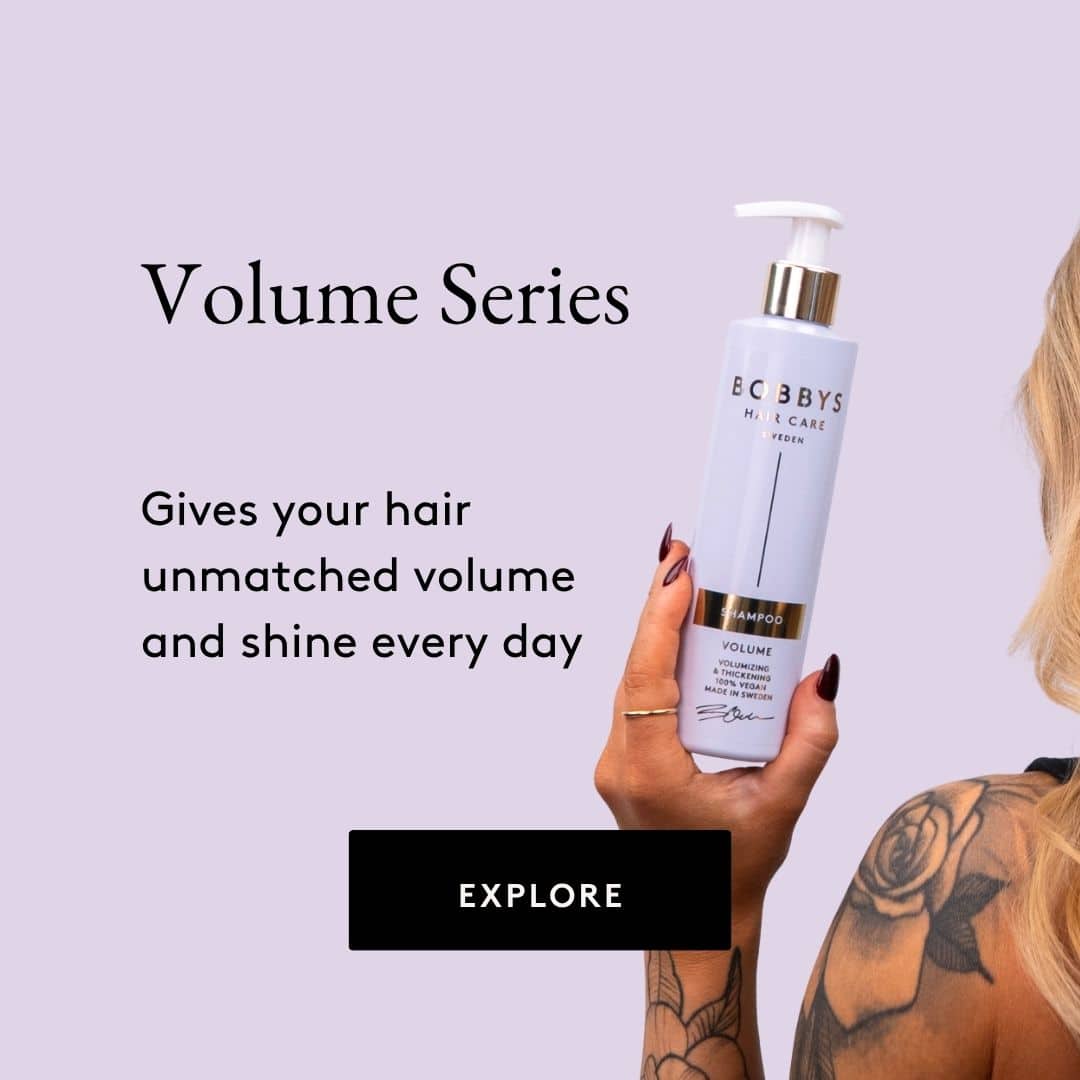 Volume Series
