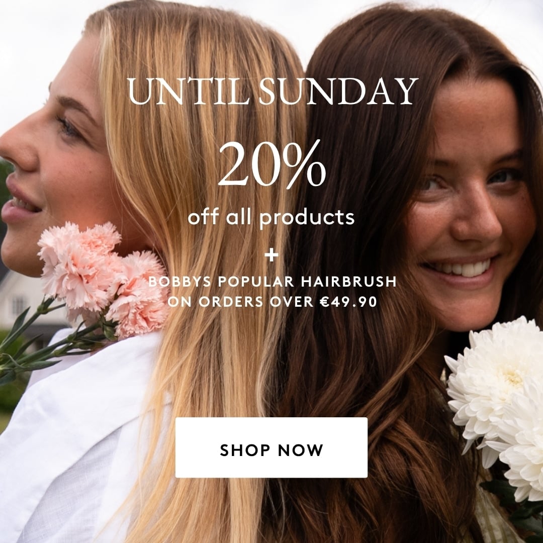 20% OFF SITEWIDE