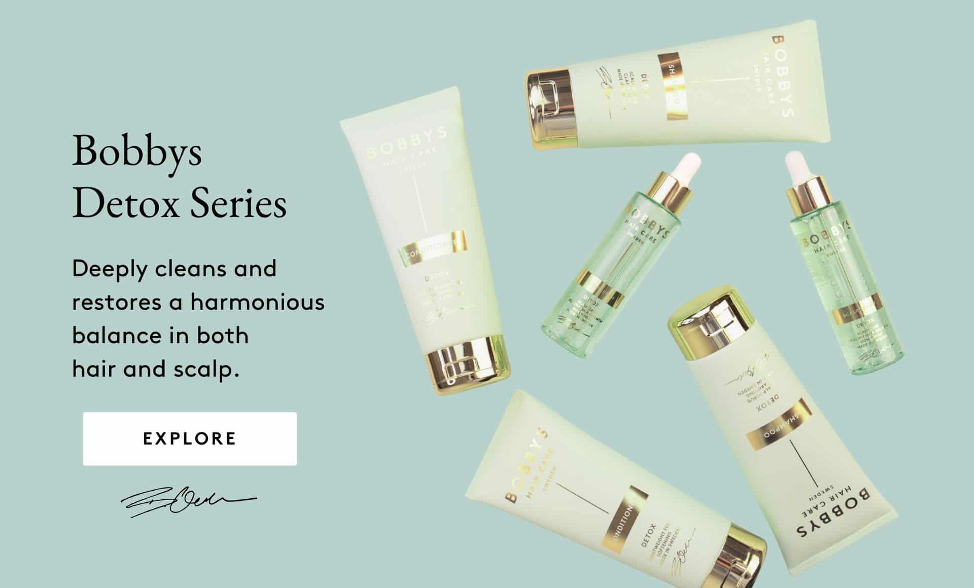 Detox Series