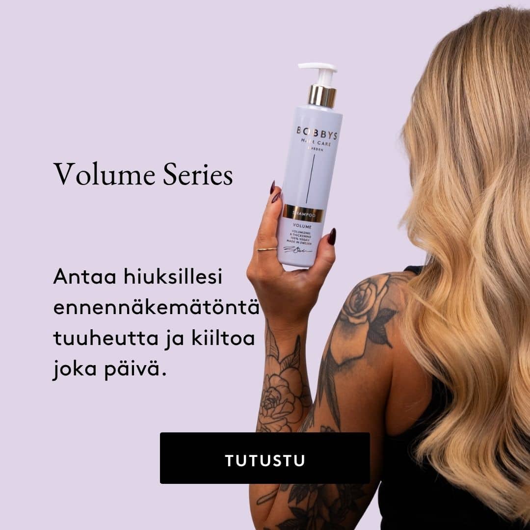 Volume Series