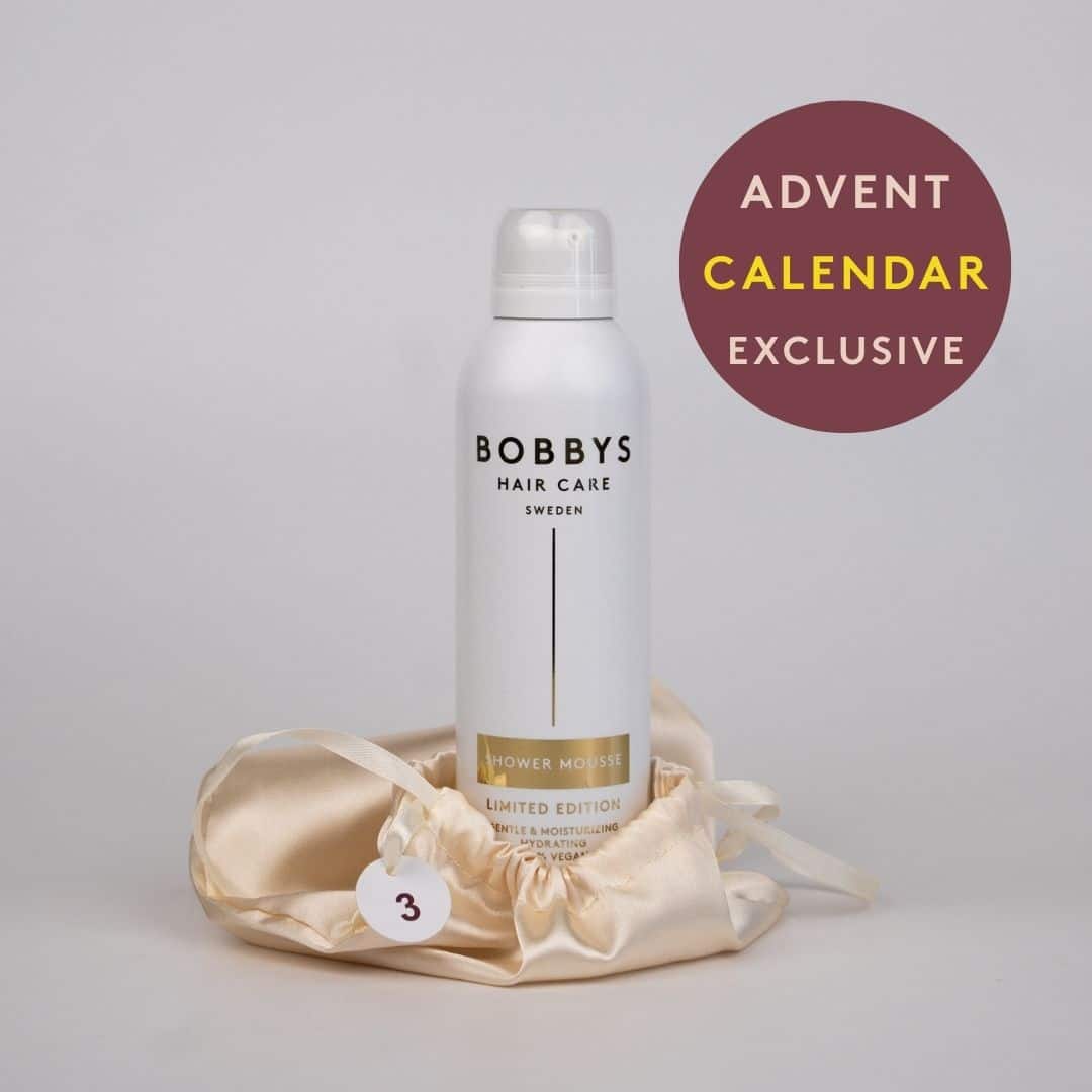Shower Mousse 200 ml