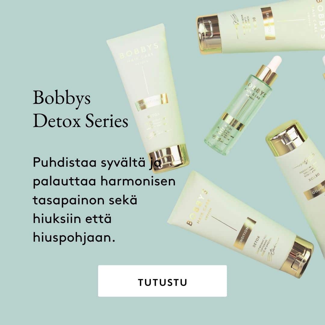 Detox Series