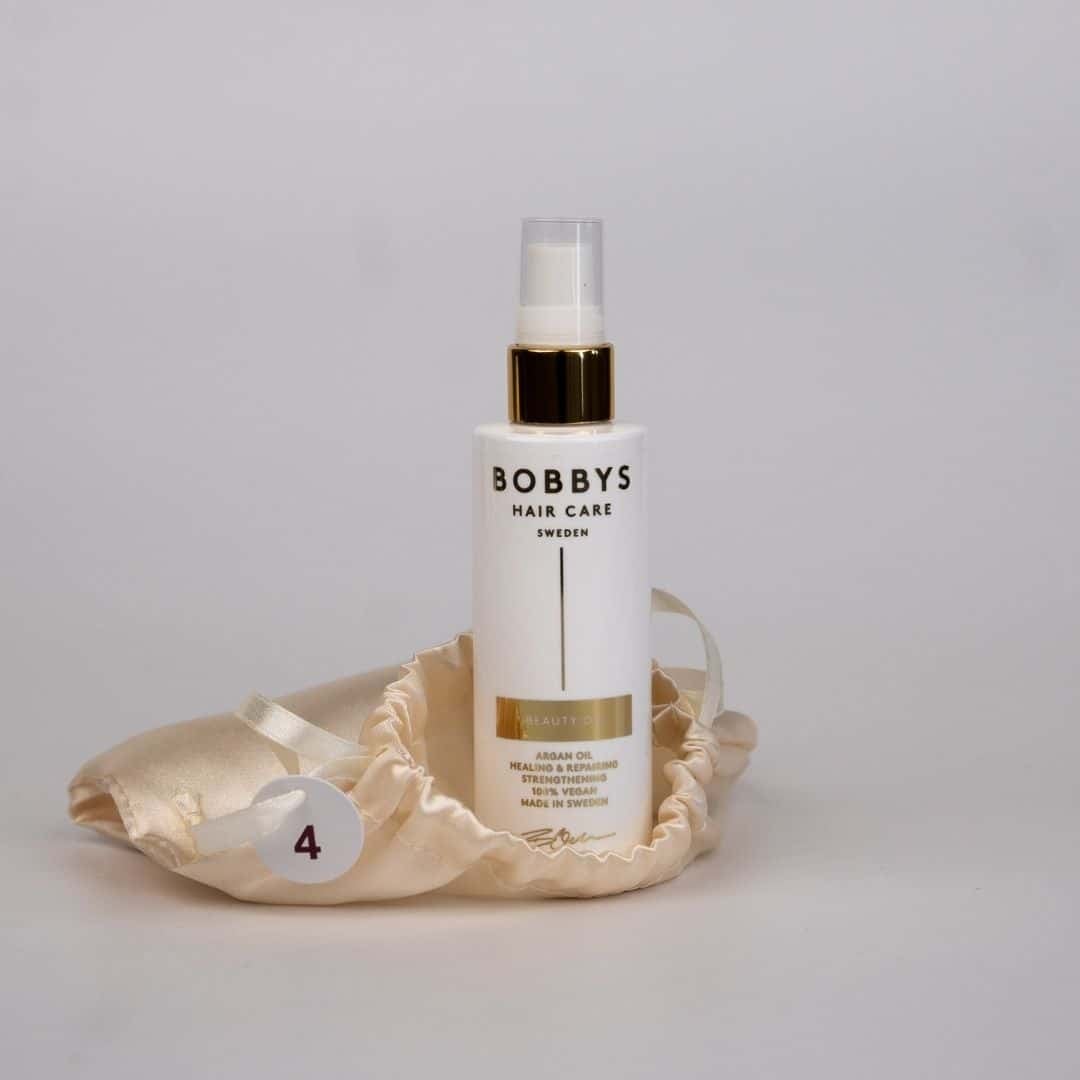 Beauty Oil 100 ml