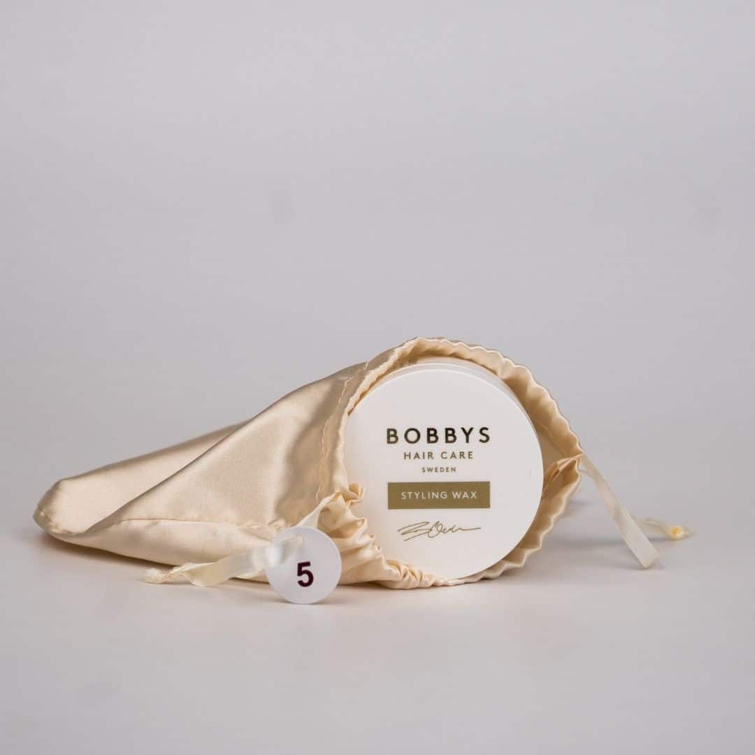 Styling Wax 100 ml