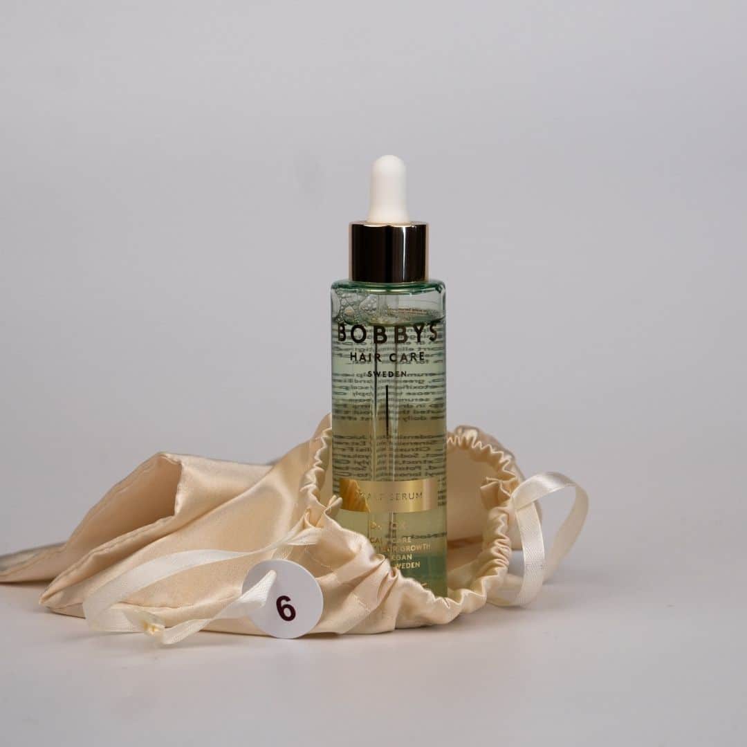Detox Scalp Serum 75 ml
