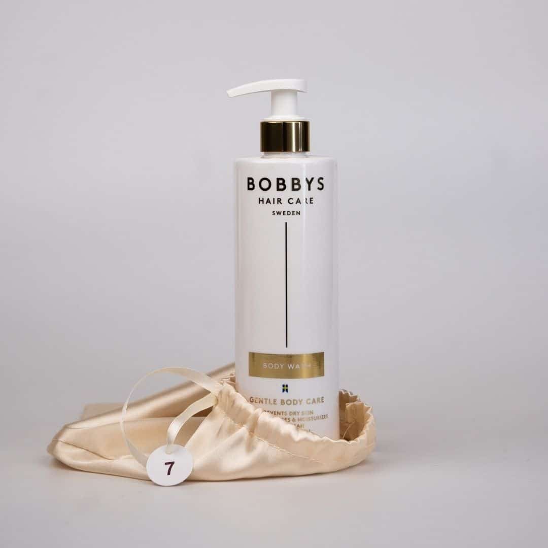 Body Wash 400 ml