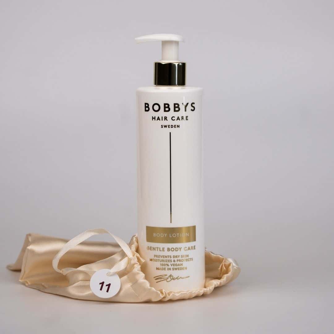 Body Lotion 400 ml