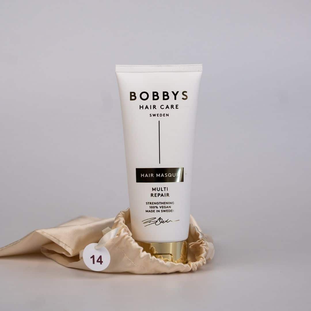 Multi Repair Hair Masque