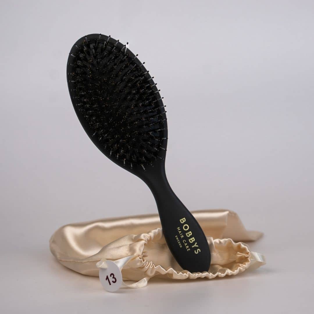 Detangling Hairbrush