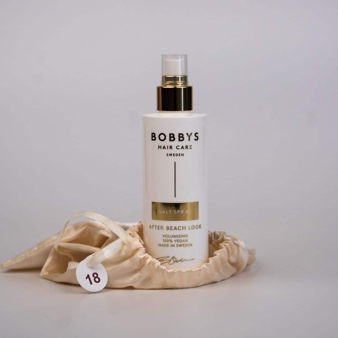 Salt Spray 200 ml