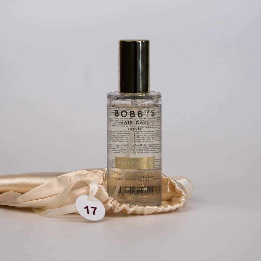 Hydrate Hair & Body Mist 100 ml
