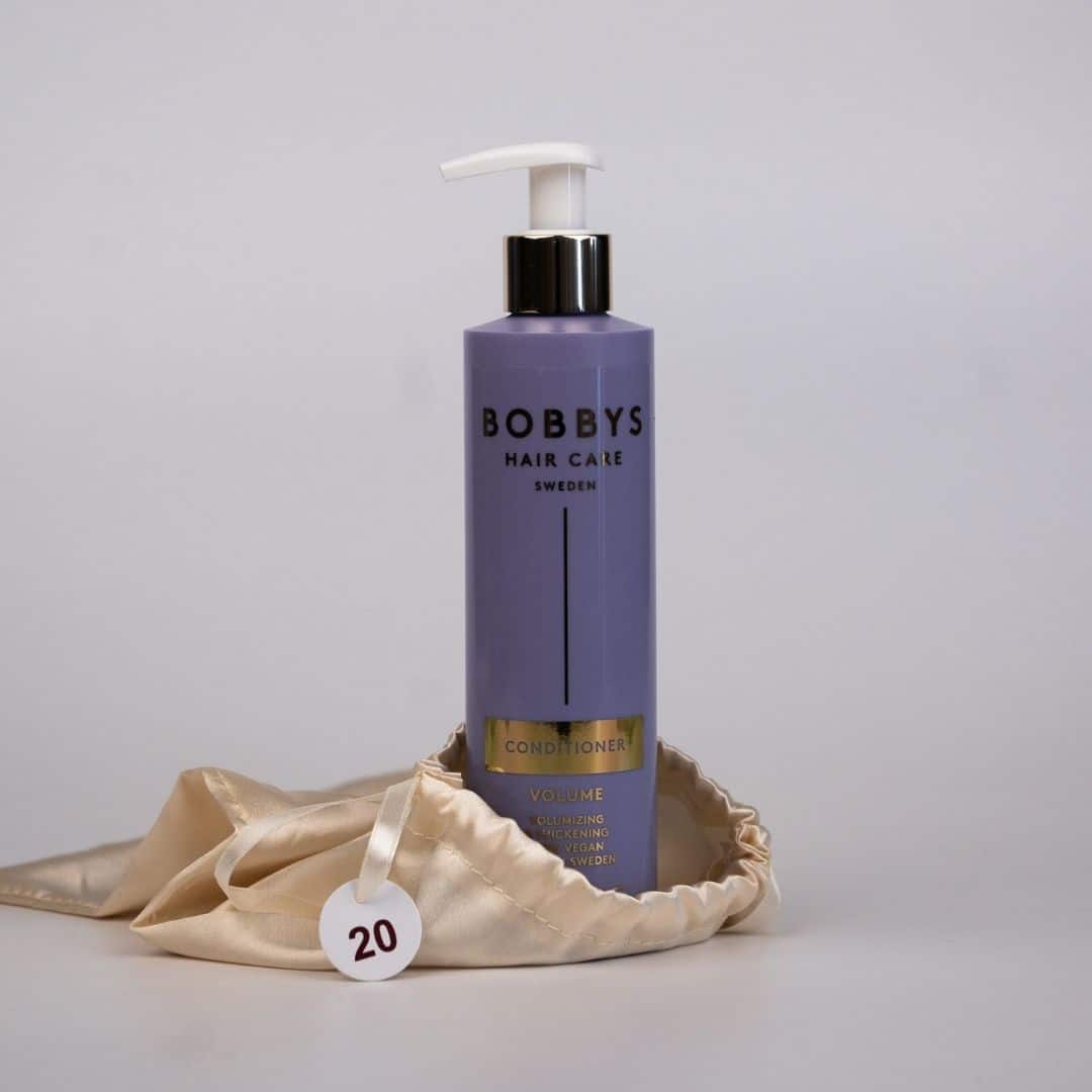 Volume Conditioner 250 ml