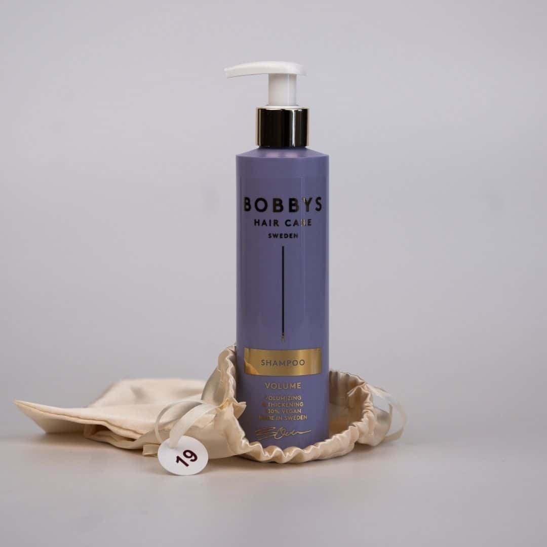 Volume Shampoo 250 ml