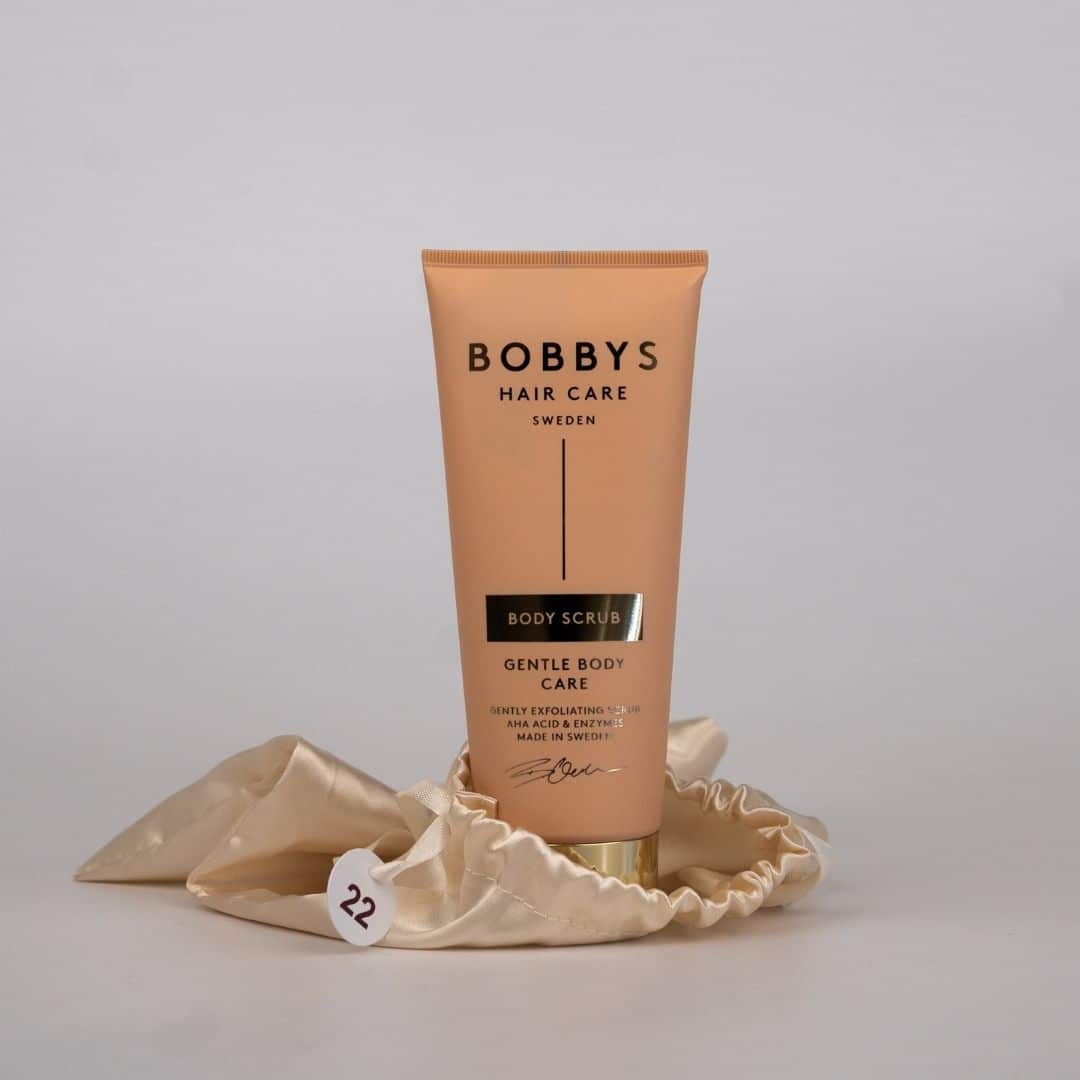 Body Scrub 200 ml