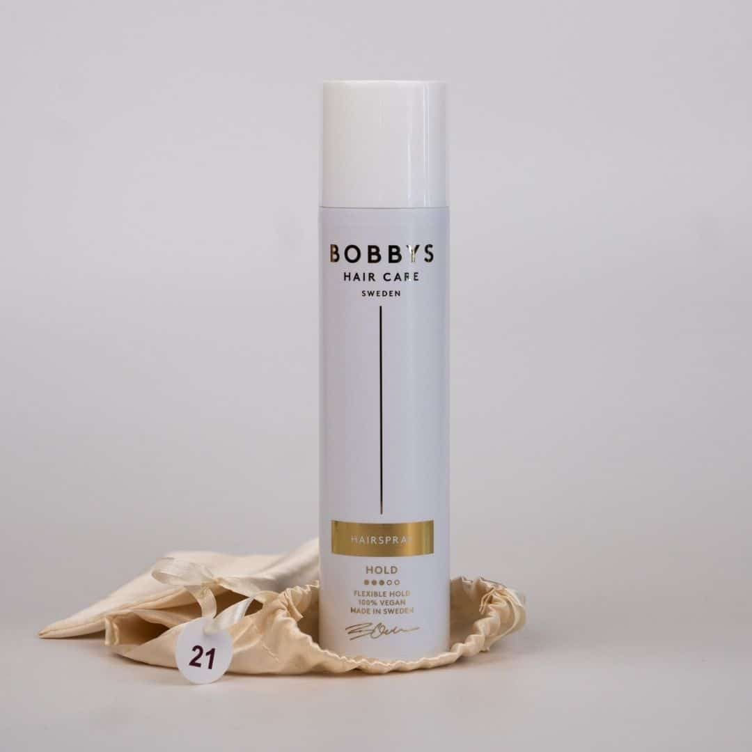 Hairspray 300 ml
