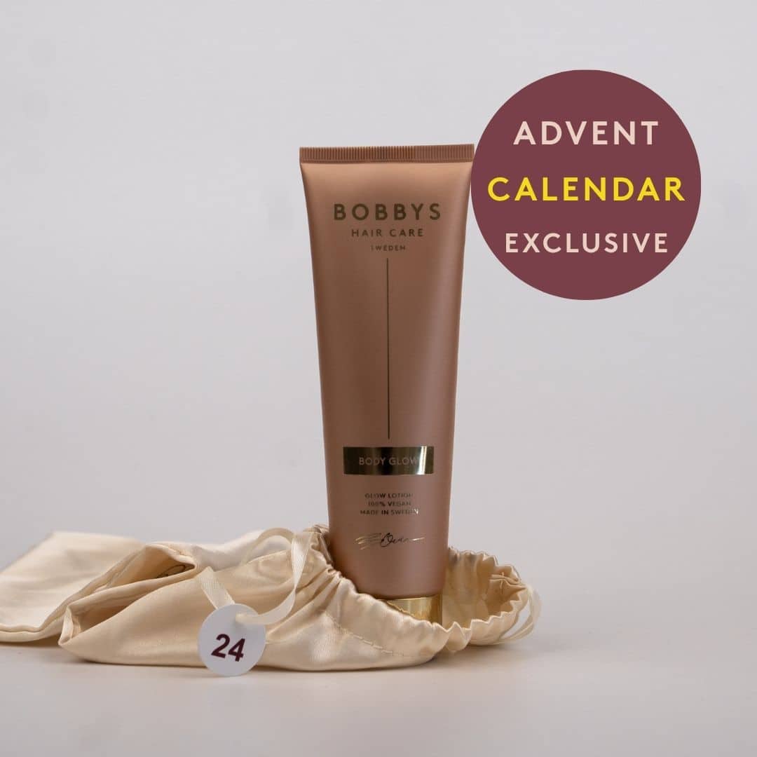 Body Glow 150 ml