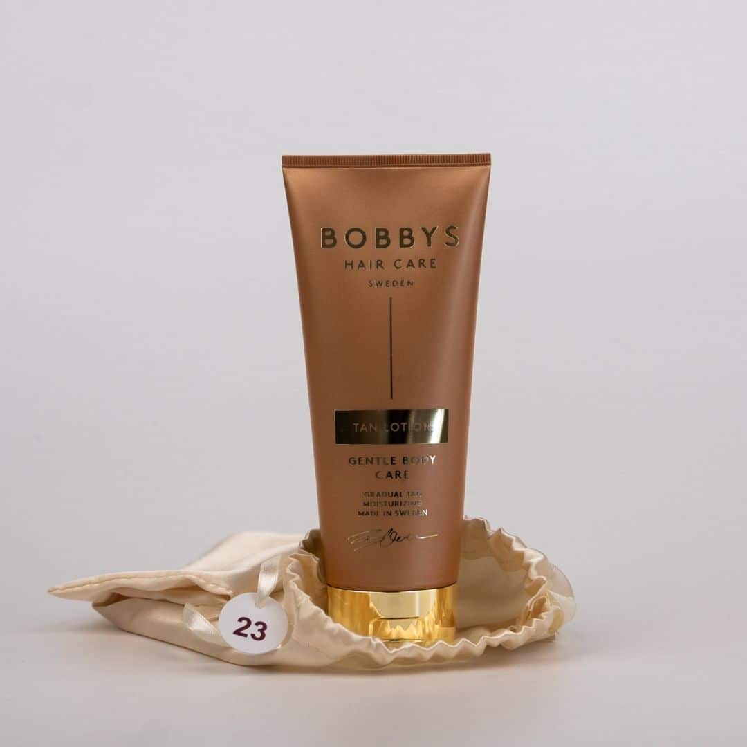 Tan Lotion 200 ml