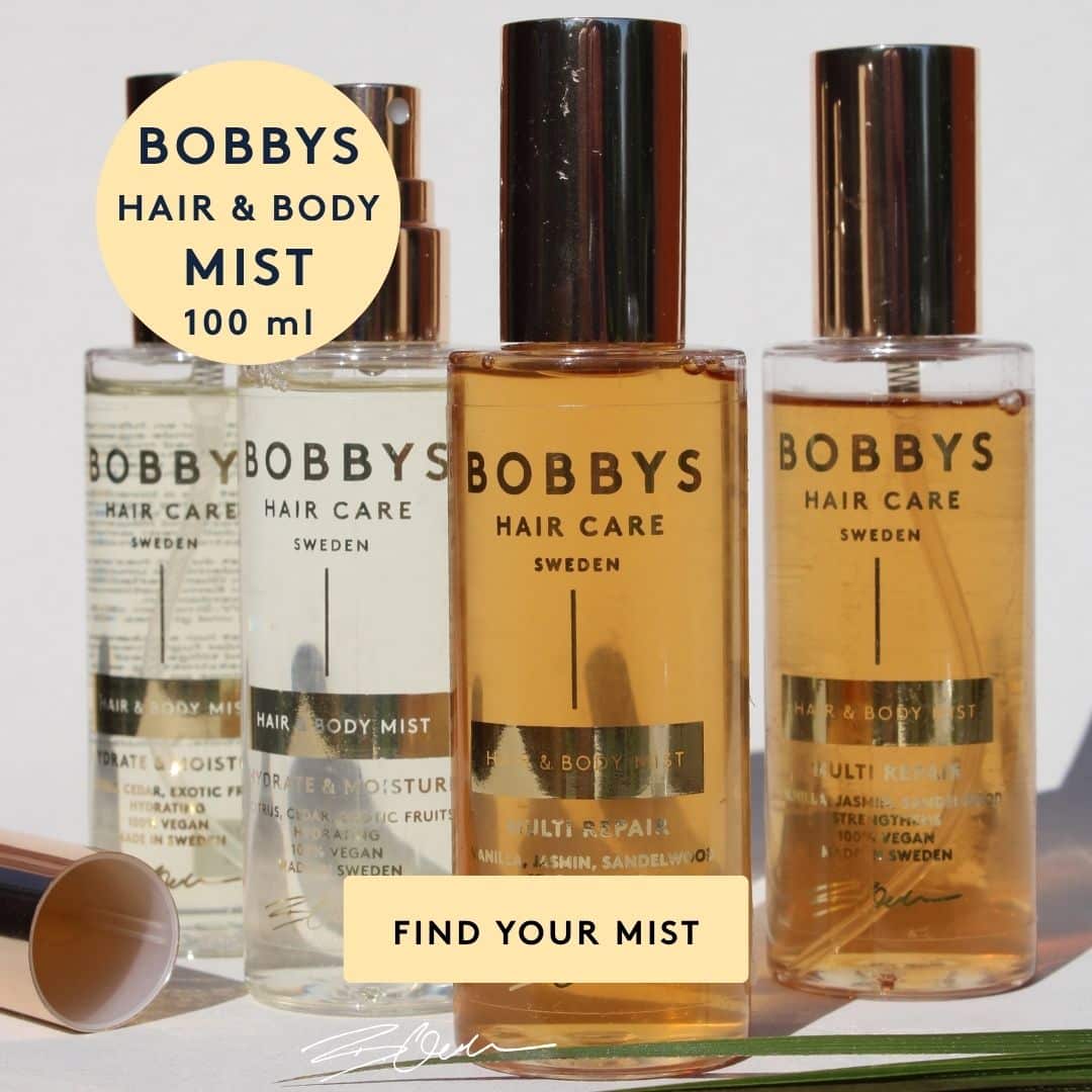 Find your mist