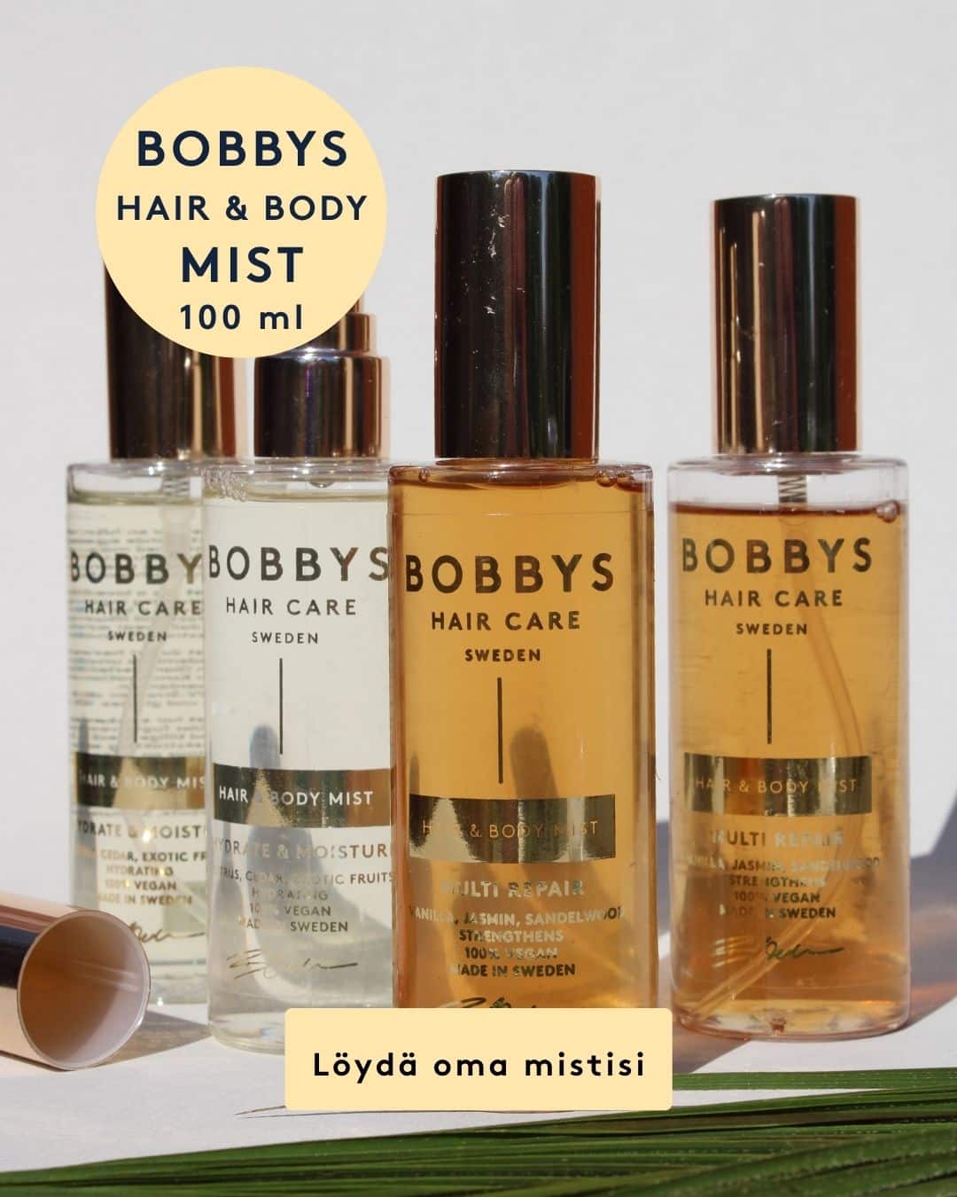 Body Mist