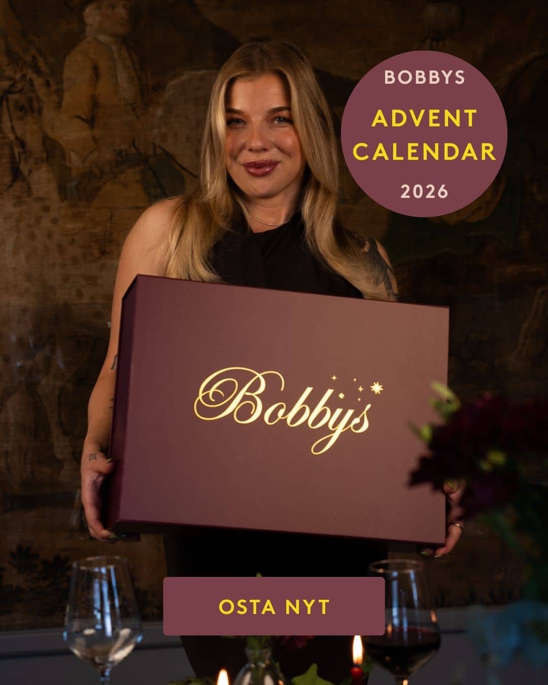 Advent Calendar