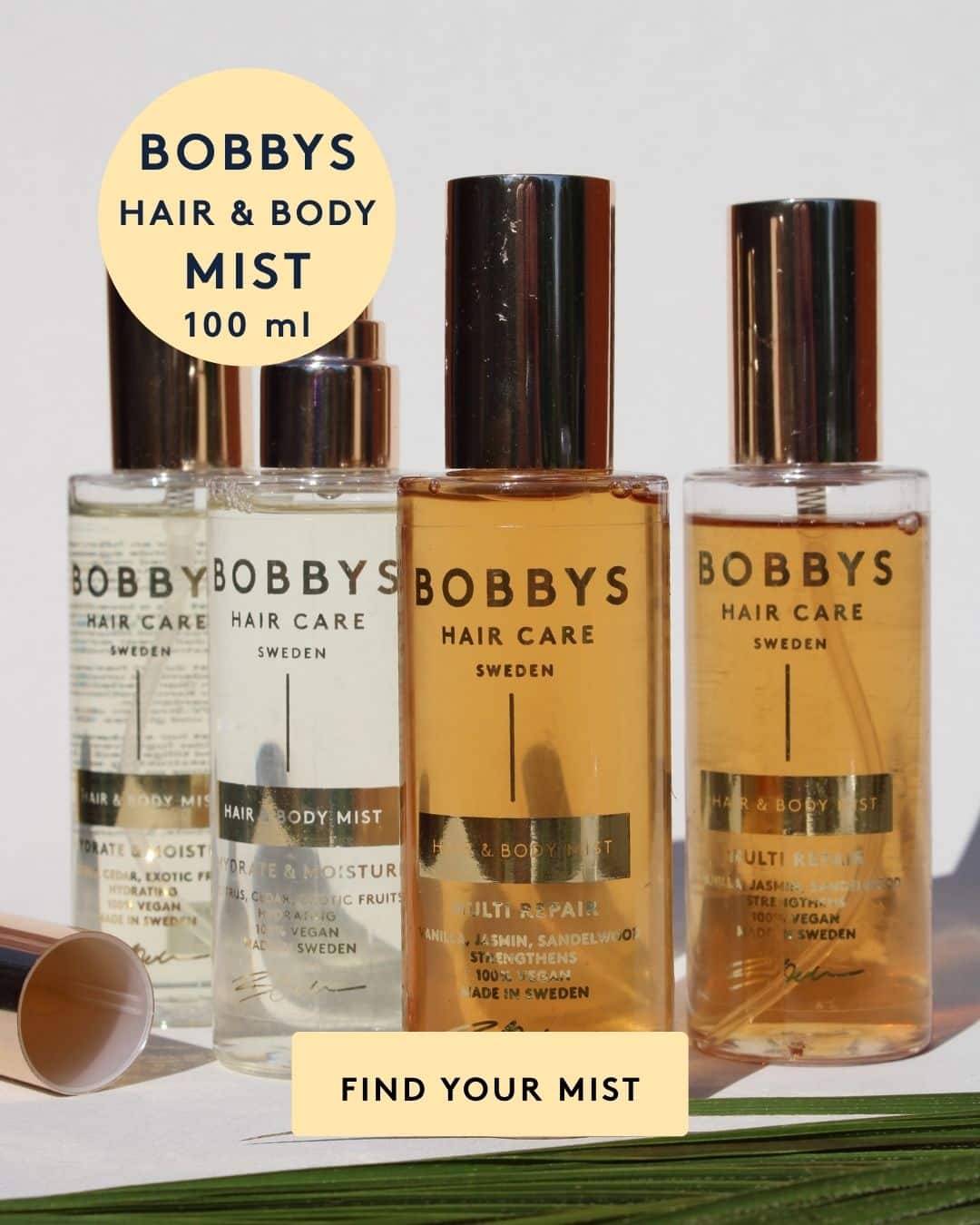 Find your Mist