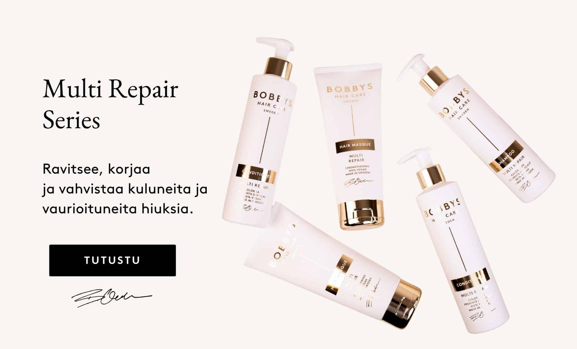 Multi Repair
