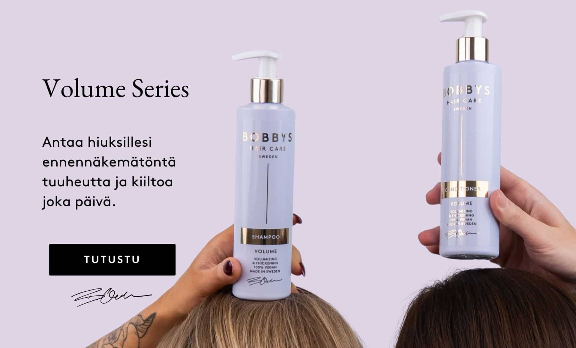 Volume Series