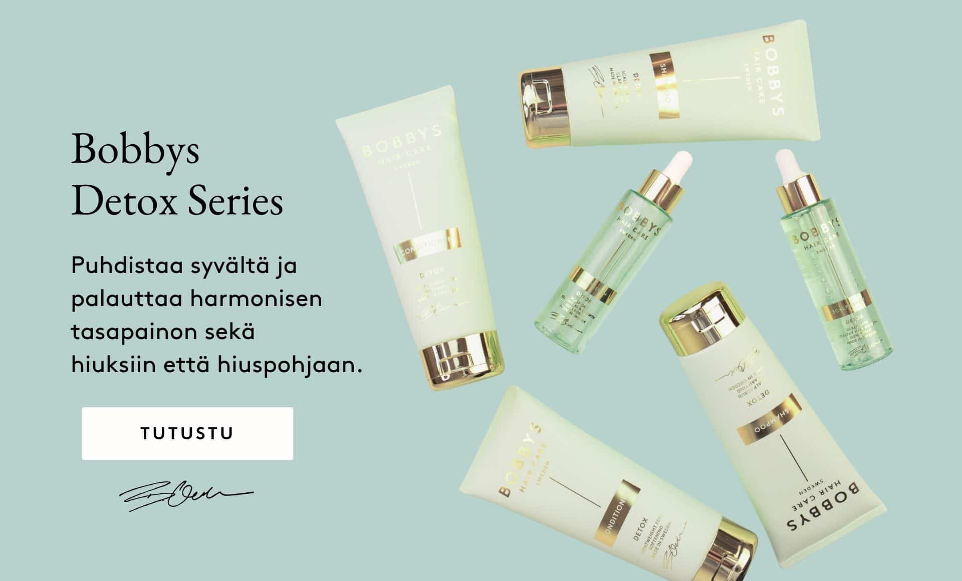 Detox Series